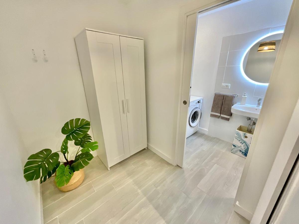 Ferienwohnung Oasis Brisa Marina Bajamar  Exterior foto